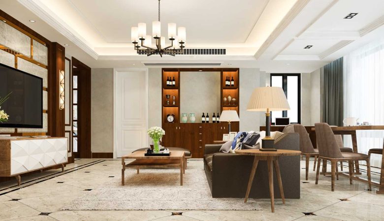 أقمشة ستائر حسب الطلب